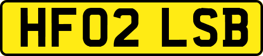 HF02LSB
