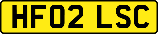 HF02LSC
