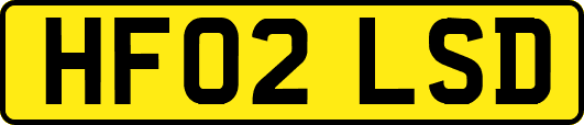 HF02LSD