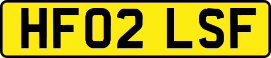 HF02LSF