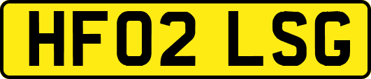 HF02LSG