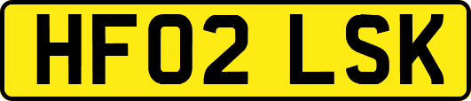HF02LSK