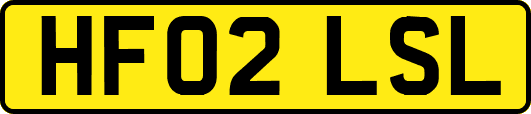 HF02LSL