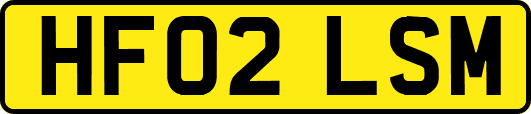 HF02LSM