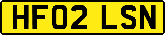 HF02LSN