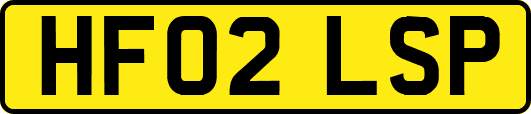HF02LSP