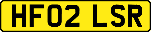 HF02LSR