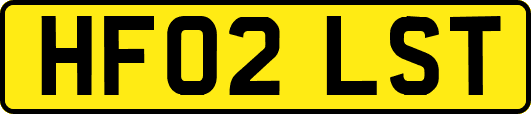 HF02LST