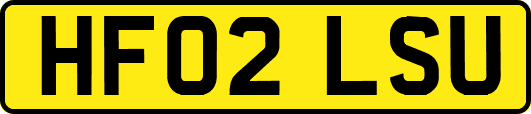 HF02LSU