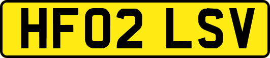 HF02LSV