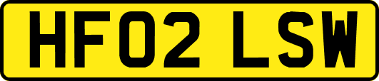 HF02LSW