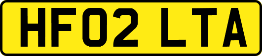 HF02LTA