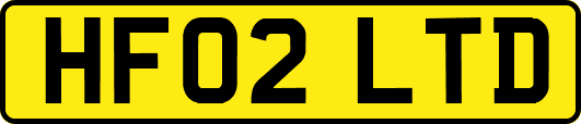HF02LTD