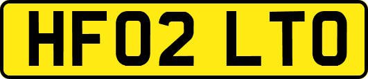 HF02LTO