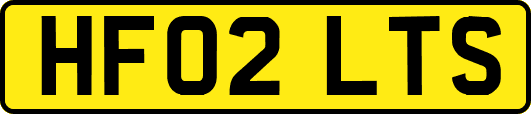 HF02LTS