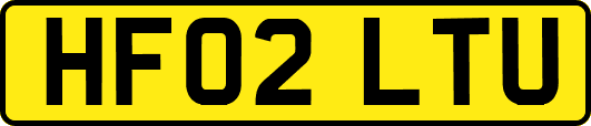 HF02LTU