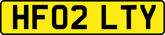 HF02LTY