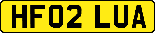 HF02LUA