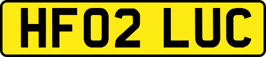 HF02LUC