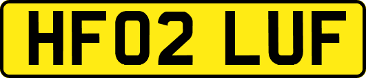 HF02LUF