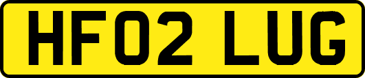 HF02LUG