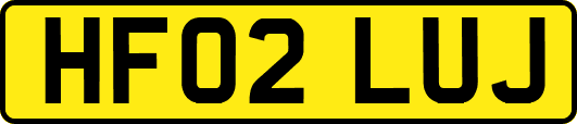 HF02LUJ
