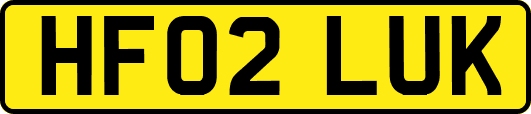 HF02LUK