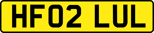 HF02LUL