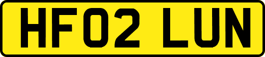 HF02LUN