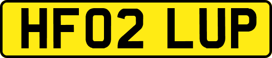HF02LUP