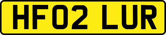 HF02LUR