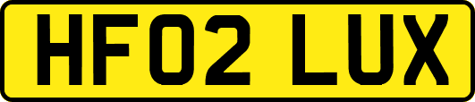 HF02LUX