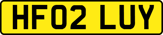 HF02LUY