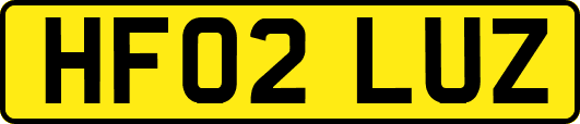 HF02LUZ