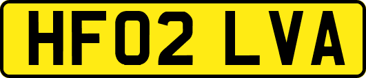 HF02LVA