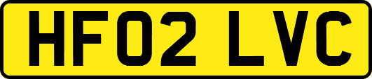 HF02LVC