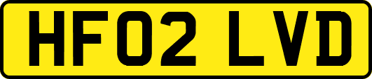 HF02LVD