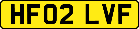 HF02LVF