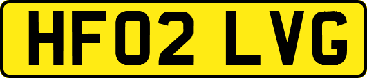 HF02LVG