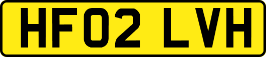 HF02LVH