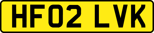 HF02LVK