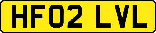 HF02LVL