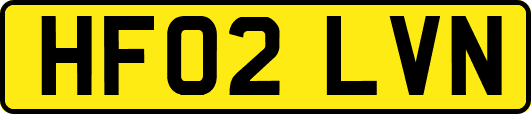 HF02LVN