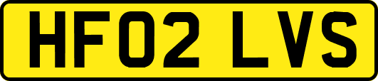HF02LVS