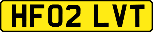 HF02LVT
