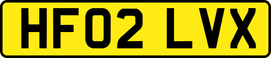 HF02LVX