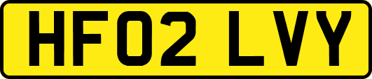 HF02LVY