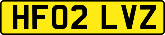 HF02LVZ