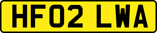 HF02LWA
