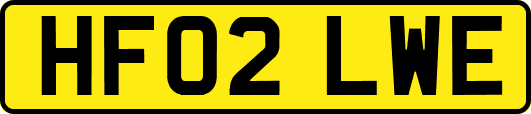 HF02LWE